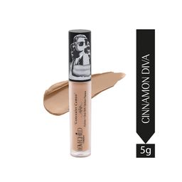 Lovechild Masaba Cameo Hydrate & Glow Concealer with Tahitian Papaya - Cinnamon Diva-42