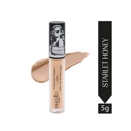 Lovechild Masaba Cameo Hydrate & Glow Concealer with Tahitian Papaya - Starlet Honey-27