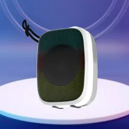 FRONY Don Bluetooth Speaker Support Card/FM Aux/SD 5Hrs Playtime With Stereo SoundA445 8 W Bluetooth Home Theatre-picture-21