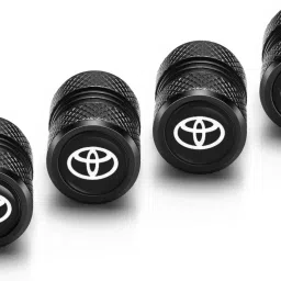 Aluminium Tyre Valve Cap for Car-image-46