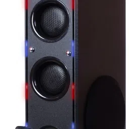 ultiads YUIO678 Premium bass Multimedia speaker 100 W Bluetooth Tower Speaker-picture-16