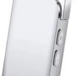 PAROXYSM Spy Digital Voice Recorder Silver Audio Sound Dictaphone MP3 Player 8 GB Voice Recorder-image-8