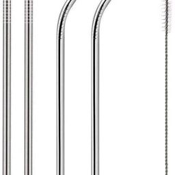 Straight Drinking Straw-image-11