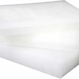 Paraffin Fully Refined Wax for All Types Candle Making and Craft- White (250g) Candle-image-56
