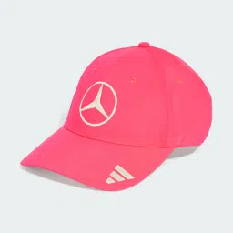 adidas performance Mercedes - AMG Petronas Formula One Team Summer Pack Driver Cap image 2