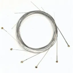 Acoustic a206_bb Guitar String-4