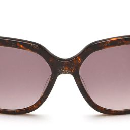 guess Gradient Retro Square Sunglasses (54) image 2