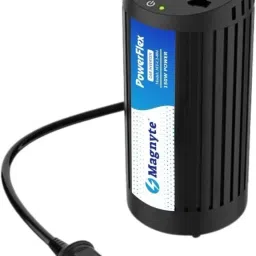 PowerFlex Car Laptop Charger | 150W Power Inverter, Fast Charging, 3-Pin Socket Car Laptop Charger-image-25