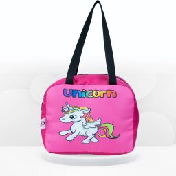 CARTOON KIT BAG FOR LUNCH Waterproof Lunch Bag-picture-28