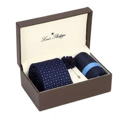 Louis Philippe Men Accessory Gift Set-picture-12