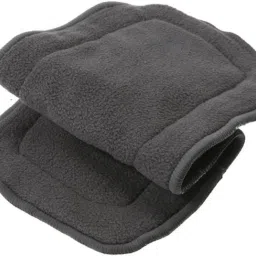 chinmay kids Baby Charcoal 4 Layered Insert - 1 Pc. image 2