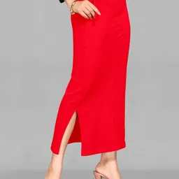 ALYNE Saree Shapewear With Side Slit-picture-8