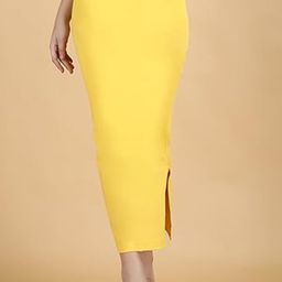 Klassik Straight Shape Saree Shapewear-image-6