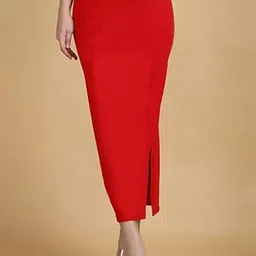 Klassik Straight Saree Shapewear-image-91