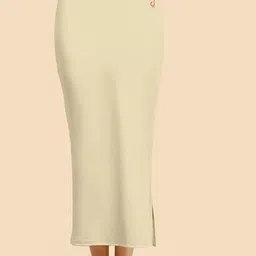 Trendmalls Mermaid-Fit Saree Shapewear-image-93