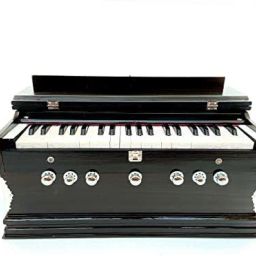 3.2 Octave Hand Pumped Harmonium 7 Stopper 42 Key Bass Male Harmonium 3.2 Octave Hand Pumped Harmonium-26