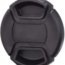 Uniqon Replacement Center Pinch Front Lens 67mm Cap Cover for Sony Dslr CameraLens Cap-31