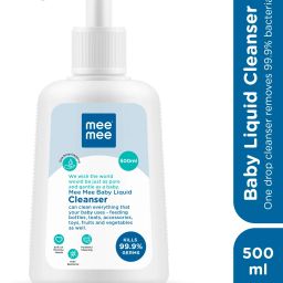 Baby liquid cleanser for bottle ,food grade,accessories, vaggie, kills 99% germ Liquid Detergent-image-78