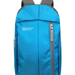 Small 12 L Backpack Stylish Outdoor Mini Backpack For Unisex Daypack With Water Resistance Fabric-image-38