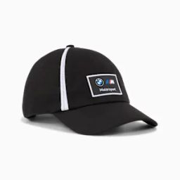 puma BMW M Motorsport Heritage Dad Cap-picture-1