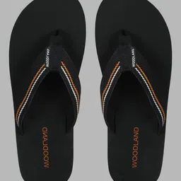 woodland Men Flip Flops-picture-27
