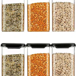 Spice Set Plastic-39