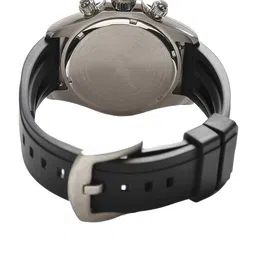 RODERICO GIULIANI Straps Analogue Chronograph Watch RG-MSLC78000001 image 3