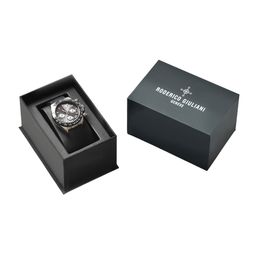 RODERICO GIULIANI Straps Analogue Chronograph Watch RG-MSLC78000001 image 4