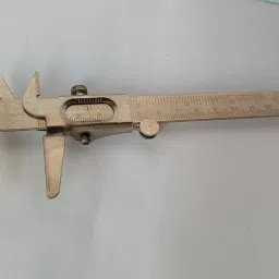 Vernier Caliper Vernier Caliper-27