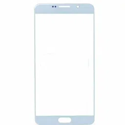 Shockware Haptic/Tactile touchscreen Mobile Display for Samsung Samsung Note 5 White-33