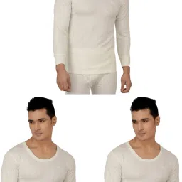 LUX INFERNO Men Top Thermal-image-15