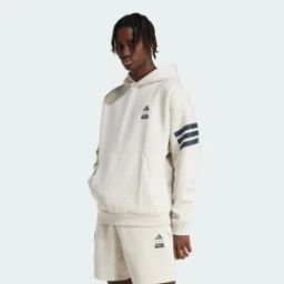 adidas x Star Wars The Mandalorian™ Hoodie Back Graphic-32