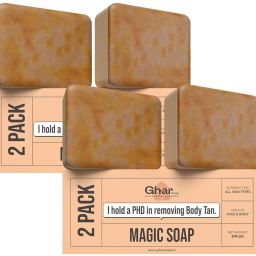 Magic Soap Sandalwood Soap for Silky Soft, Radiant, Fresh Skin.-image-17