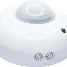 GeldTechSensor 360° PIR MOTION SENSOR Wired Sensor Security System image 5