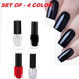 MULTI COLOURS Combo Pack, & Gel Like Finish-42
