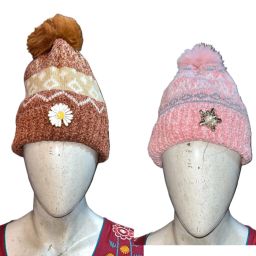 Woven Beanie-image-12