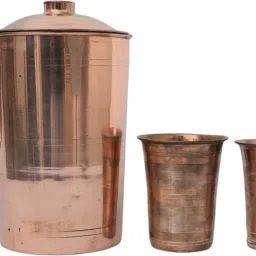 DT0201 Jug Glass Set-12