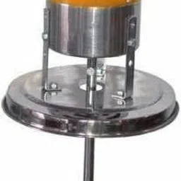 jiva COPPER MADHANI 18 KG TWO WAY Butter Maker Churn-picture-47