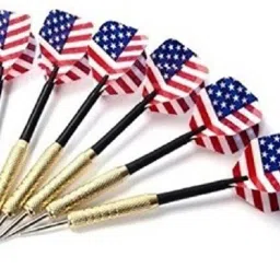 Steel Dart With Steel Tip (Pack of 6) Steel Tip Dart-41