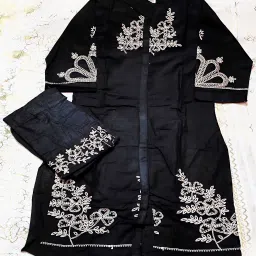 Tunic Pant Co-ords Set-image-98