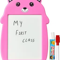 Snowy Sclate and Educational toy for kids-image-27