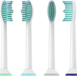 maycreate Toothbrush Replacement Heads for Philips Sonicare Electric Toothbrush-20
