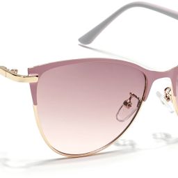 UV Protection Cat-eye Sunglasses (55)-image-62