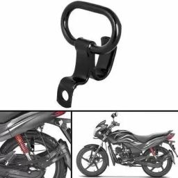 delhismart Adjustable Passenger Backrest image 3