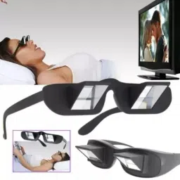 DIOXIT Lazy Reader Glasses For Book Reading Periscope Tv Watching Glasses-1PCS image 2