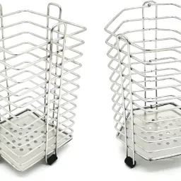 Empty Cutlery Holder Case-3