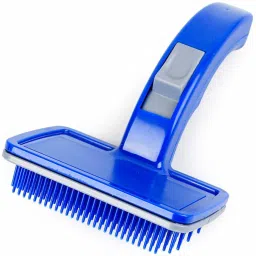 Shedding Blade forDog, Cat, Horse-image-2