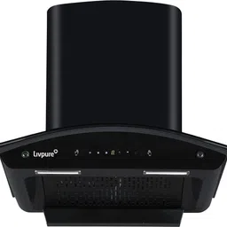 livpure ADOR-60 Auto Clean Wall Mounted BLACK 1450 CMH Chimney-picture-16