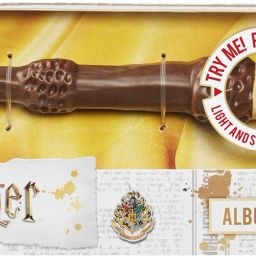 Feature Wizard Wand - Dumbledore for Kids 3+-image-16