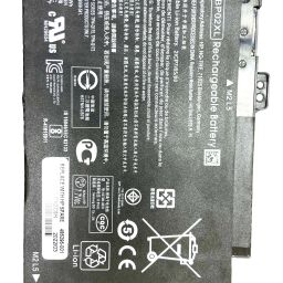 WEFLY Laptop Battery Compatible For Pavilion 15-AW006NG 3 Cell Laptop Battery-image-57